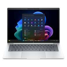 HP EliteBook 8/G1i/U5-228V/14"/WUXGA/32GB/1TB/Intel int/W11P/Silver/3R On-Site HP EliteBook 8/G1i/U5-228V/14"/WUXGA/32GB/1TB/Intel int/W11P/Silver/3R On-Site