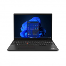 Lenovo ThinkPad P/P16s Gen 2/R7PRO-7840U/16"/4K/64GB/2TB SSD/AMD int/W11P/Black/3R