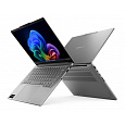 Lenovo IdeaPad Pro 5/14AKP10/AI5-340/14"/2880x1800/24GB/512GB/AMD int/W11H/Gray/2R