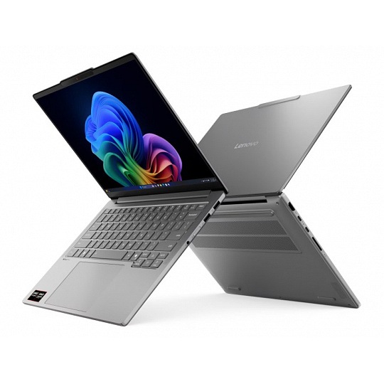 Lenovo IdeaPad Pro 5/14AKP10/AI5-340/14"/2880x1800/24GB/512GB/AMD int/W11H/Gray/2R Lenovo IdeaPad Pro 5/14AKP10/AI5-340/14"/2880x1800/24GB/512GB/AMD int/W11H/Gray/2R