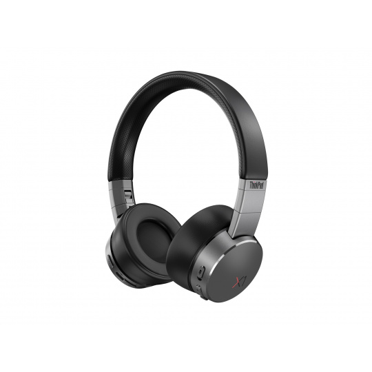 ThinkPad X1 Active Noise Cancellation Headphone