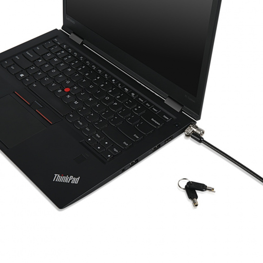 Kensington MicroSaver DS 2.0 Cable Lock od Lenovo