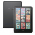E-book Amazon Kindle Colorsoft (16 GB), barevný display, metallic black, BEZ REKLAM
