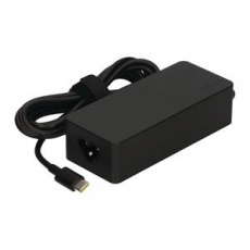 Lenovo 5A10W86302 Adaptér Síťový adaptér 65W USB typu C Lenovo 5A10W86302 Adaptér Síťový adaptér 65W USB typu C