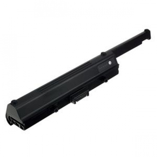 2-Power baterie pro DELL XPS M1530 11,1 V, 7800mAh, 87Wh, 9 cells