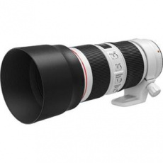 Canon EF 70-200mm f/4 L IS II USM Canon EF 70-200mm f/4 L IS II USM