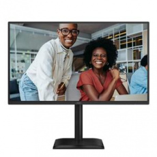 AOC LCD 27E4CV 27" IPS/1920x1080@120Hz/4ms/300cd/HDMI/DP/4xUSB/USB-C dock/RJ45/Repro/Pivot/HAS/VESA AOC LCD 27E4CV 27" IPS/1920x1080@120Hz/4ms/300cd/HDMI/DP/4xUSB/USB-C dock/RJ45/Repro/Pivot/HAS/VESA