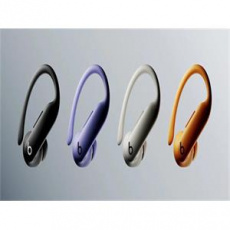 Apple Beats Powerbeats Pro 2 intenzivní fialová Apple Beats Powerbeats Pro 2 intenzivní fialová