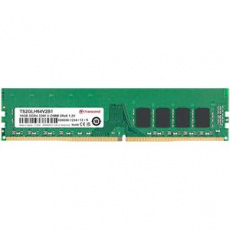 Transcend paměť 16GB DDR4 3200 U-DIMM 2Rx8 1.2V