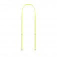 Crossbody Strap - Neon Yellow