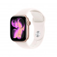WATCH S11 42 Rose Gold A.C./L Blush S.B.-SM / SK