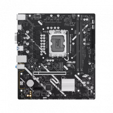 ASUS PRIME H810M-K ASUS PRIME H810M-K