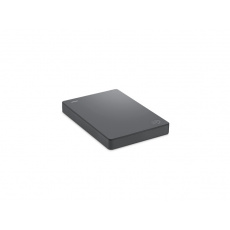 Seagate Basic/4TB/HDD/Externí/2.5"/Černá/2R