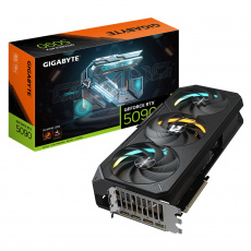 GIGABYTE RTX 5090/Gaming/32GB/GDDR7 GIGABYTE RTX 5090/Gaming/32GB/GDDR7
