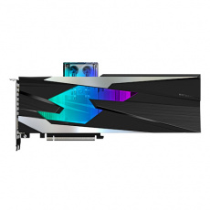 GIGABYTE RTX™ 3080 GAMING OC WATERFORCE WB 10G LHR GIGABYTE RTX™ 3080 GAMING OC WATERFORCE WB 10G LHR