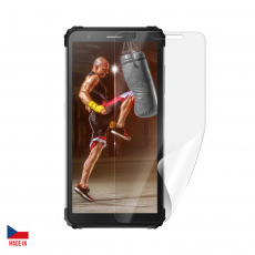 Screenshield IGET Blackview GBV6600 folie na displej Screenshield IGET Blackview GBV6600 folie na displej