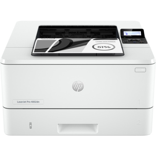 HP LaserJet Pro/4002dn/Tisk/Laser/A4/LAN/USB