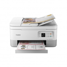 Canon PIXMA/TS7451/MF/Ink/A4/LAN/Wi-Fi Dir/USB Canon PIXMA/TS7451/MF/Ink/A4/LAN/Wi-Fi Dir/USB