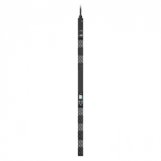 APC NetShelter Rack PDU Advanced, Metered,40Outlet
