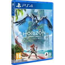 PS4 -  Horizon Forbidden West