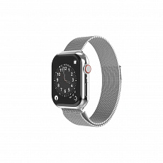 SW ŘEMÍNEK PRO APPLE WATCH MILÁNSKÝ TAH 42-44 mm S SW ŘEMÍNEK PRO APPLE WATCH MILÁNSKÝ TAH 42-44 mm S