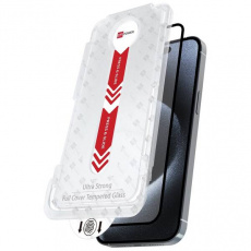 ER GLASS FC iPhone 17 easy install ER GLASS FC iPhone 17 easy install