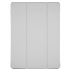 OBAL:ME MistyTab Pouzdro pro Samsung Galaxy Tab A11+ Light Gray