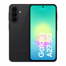 Samsung Galaxy A27 5G/6GB/128GB/Black Samsung Galaxy A27 5G/6GB/128GB/Black