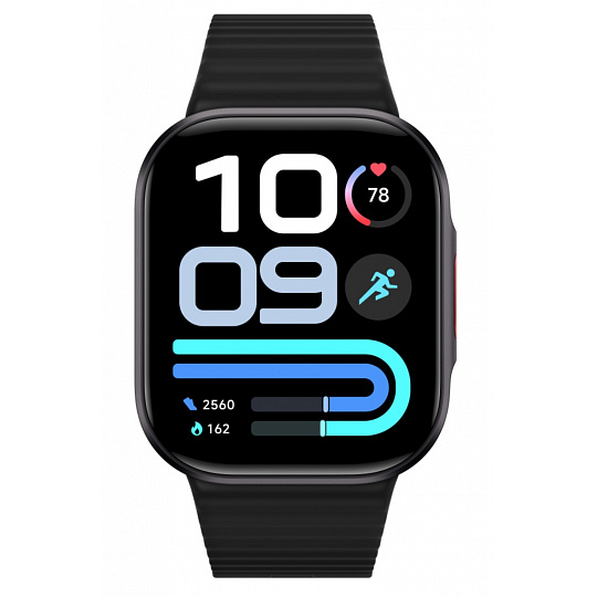 Xiaomi Redmi Watch 6 Lite Black Xiaomi Redmi Watch 6 Lite Black