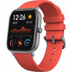 Amazfit GTS Orange Amazfit GTS Orange