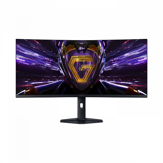 Xiaomi/G34WQi 2026/34"/VA/UWQHD/180Hz/1ms/Černá/2R