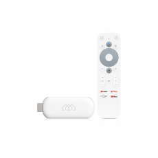 Homatics Stick 4K Google TV Homatics Stick 4K Google TV