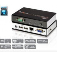 ATEN Extender PC konzole na 150m, USB
