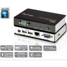 ATEN Extender PC konzole na 150m, USB ATEN Extender PC konzole na 150m, USB