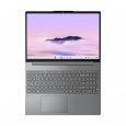 Lenovo Chrome/15ITN10/3-N355/15,3"/WUXGA/T/8GB/256GB/Intel int/Chrome/Gray/2R