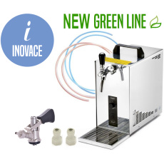 PYGMY 20/K Green Line New + 1x naražeč (Bajonet) PYGMY 20/K Green Line New + 1x naražeč (Bajonet)