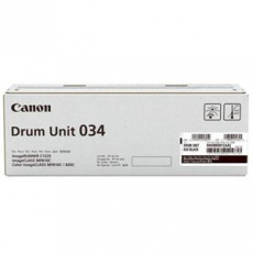 Canon drum unit 034 pro iR-C1225 a iR-C1225iF / Black / 32500str. Canon drum unit 034 pro iR-C1225 a iR-C1225iF / Black / 32500str.