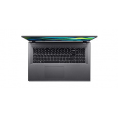 Acer Aspire Go 17 (AG17-31P-C2NE) N150/8GB/512GB SSD/17,3"/Win11 Home/šedá Acer Aspire Go 17 (AG17-31P-C2NE) N150/8GB/512GB SSD/17,3"/Win11 Home/šedá