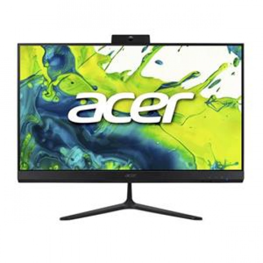 Acer Aspire C24-2G_LubC5120U ALL-IN-ONE 23,8" IPS LED FHD/ C5-120U /8GB/512GB SSD/ ESHELL