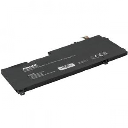 AVACOM náhradní baterie Asus ZenBook Flip 15 UX562 Li-Pol 15,4V 3700mAh 57Wh
