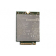 5G - Qualcomm (DW5932e) WWAN Card 5G - Qualcomm (DW5932e) WWAN Card
