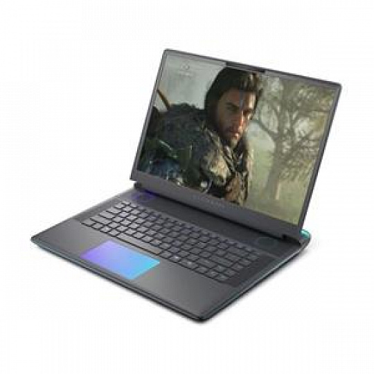 DELL Alienware 16 Area-51 AA16250/u9 275HX/32GB/2TB SSD/RTX 5080 16GB/16" QHD+ 240Hz/W11H/černá DELL Alienware 16 Area-51 AA16250/u9 275HX/32GB/2TB SSD/RTX 5080 16GB/16" QHD+ 240Hz/W11H/černá