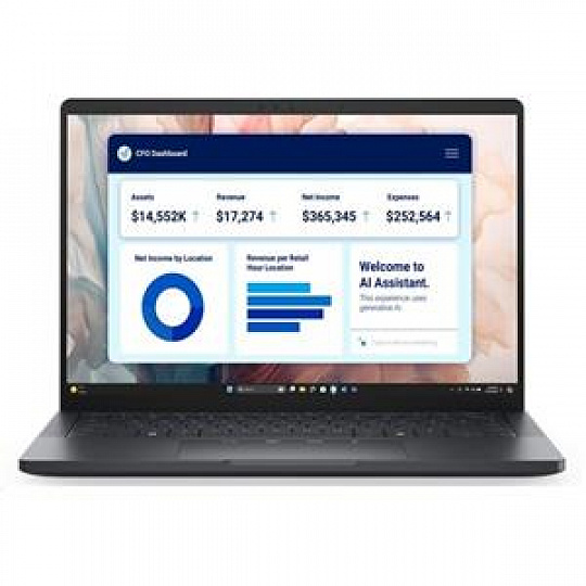 DELL Pro 13 Premium PA13250 Copilot+/U7-268V/32GB/512GB SSD/13,3" IPS QHD+ Touch/IR cam+mic/W11P/3Y ProSpt/šedá DELL Pro 13 Premium PA13250 Copilot+/U7-268V/32GB/512GB SSD/13,3" IPS QHD+ Touch/IR cam+mic/W11P/3Y ProSpt/šedá
