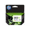 HP 308 Black Original Ink Cartridge