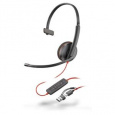 HP Poly BW 3210 USB-C HS +USB-C/A bulk