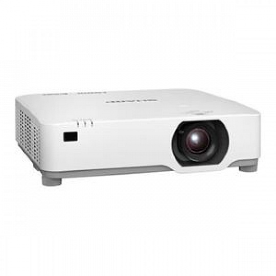 Sharp P701U, 3LCD Laser, WUXGA 1920x1200, 7000 ANSI, 1,08 - 1,76 : 1, 3000000:1, 2 x HDMI, RJ45, repro Sharp P701U, 3LCD Laser, WUXGA 1920x1200, 7000 ANSI, 1,08 - 1,76 : 1, 3000000:1, 2 x HDMI, RJ45, repro