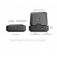 Ubiquiti U-AirWire, UniFi AirWire