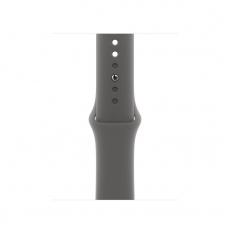 Watch Acc/40/Stone Gray Sport Band - S/M Watch Acc/40/Stone Gray Sport Band - S/M