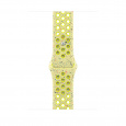 Watch Acc/46/Volt Splash Nike Sport Band - M/L