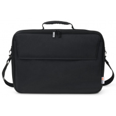 DICOTA BASE XX Laptop Bag Clamshell 14-15.6" Black DICOTA BASE XX Laptop Bag Clamshell 14-15.6" Black